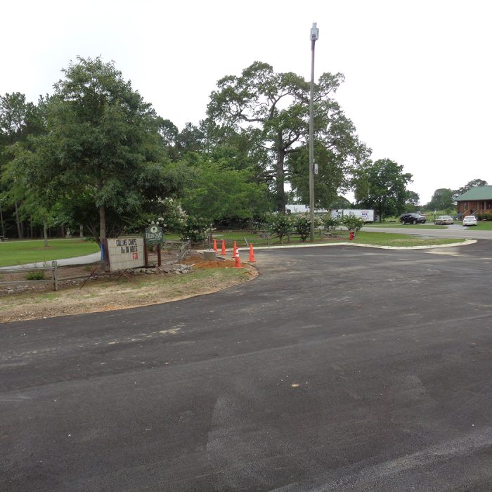 Collins Chapel Fire Dept