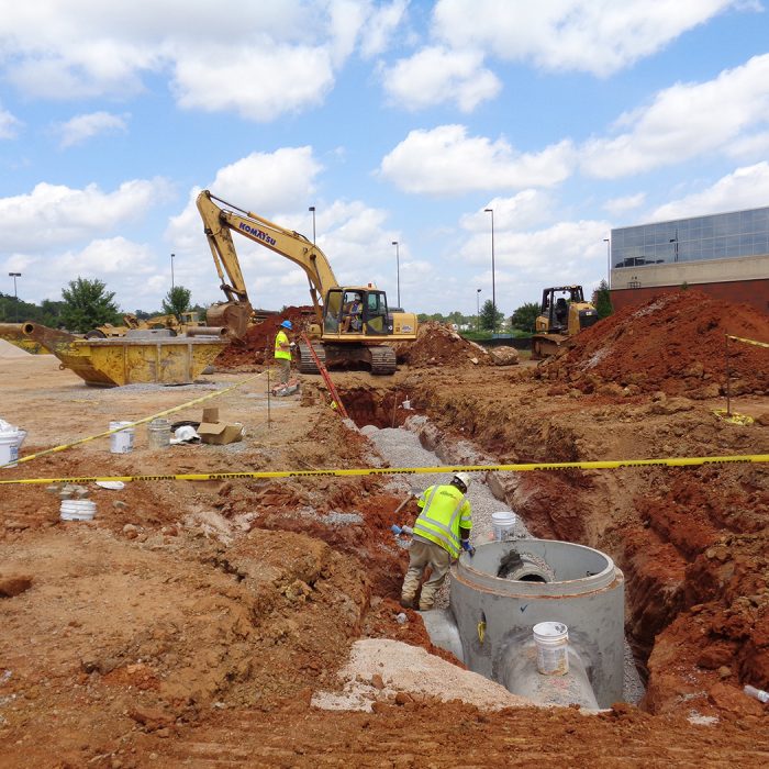 Birmingham Cross Plex