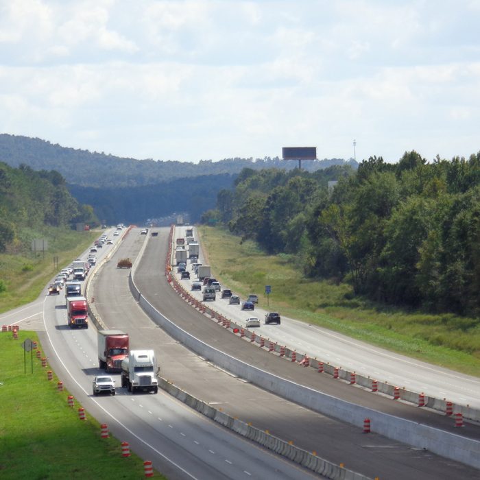 I-65 Widening