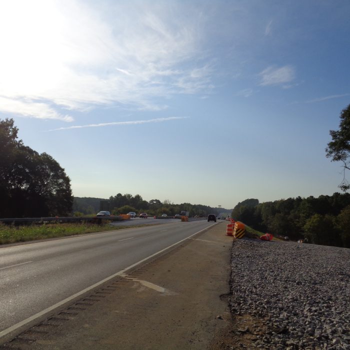 I-65 Widening Ph2