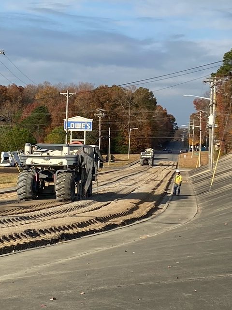 Graham Street Cullman FDR